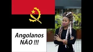 6 ERROS que os ANGOLANOS Cometem