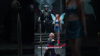 Winx Club - Season 2 - Episode 22 | Fairy Magic Adventure..