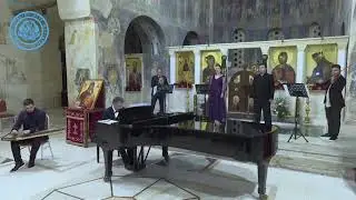 Ljupco Koskarov - trumpet   Ohrid summer festival 2023 part 1