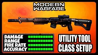 NEW OVERPOWERED SKS 