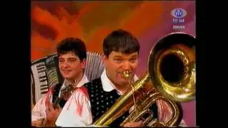 Štirje Kovači - Srečno novo leto