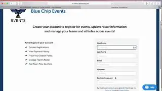 Register Now Video