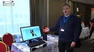 Citrix Technology Exchange. Александр Тарасов, Dell: 3D-графика на Citrix XepDesktop и Dell Wise