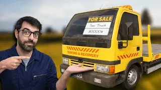 ¡GRÚA NUEVA! 🚛 Ahora TODO cambia | Car Dealer Simulator EP. 4 | VOD STREAM