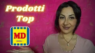 Prodotti Top MD✨
