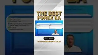 Limit your forex losses with this equity protection tool - for serious forex traders ONLY! 💸🤯🔥