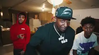 GG Shanno x GG Nuk - Aint Goin