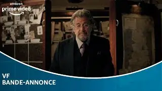 Hunters - Bande-Annonce VF | Amazon Prime Video