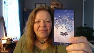 Taurus ~ Your Weekly Focus for March 26 to April 1, 2018