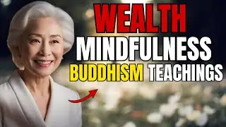 Buddhist Wealth Mindfulness Avoiding Greed And Attachment! - Buddhism