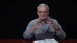(8.1) - Дополнение к Уроку №8 - Сердце Служащего - Сергей Витюков 2020 - Grow Online Ministries - 4K