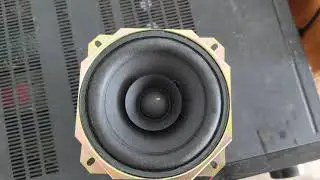 EASTECH C4518C 20W 6Ohm