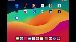 Why is my screen frozen?..