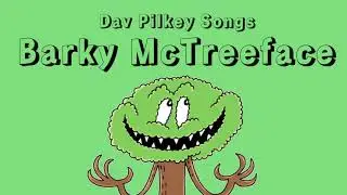 Barky McTreeface Song (Frosty the Snowman)