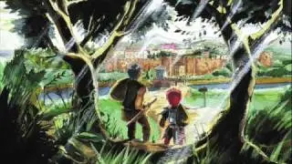 Ys III X68000 Soundtrack - Be Careful Remix