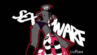 SEX DWARF! blitz x stolas | [fan] animation #art #animatic #animation #stolitz #stolas #blitz