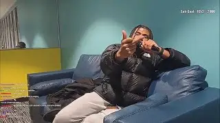 MESSY MAJ KICK LIVE: You Ain&rsquo;t On Sh*t!‼️Why the Crew is Banning D Glock for Good.