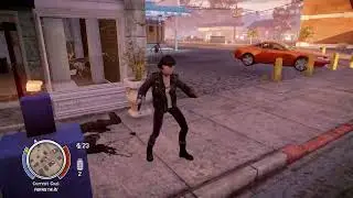 infestation zed hunt, new faces #stateofdecay #breakdown