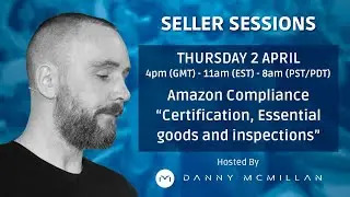 Amazon Compliance -  &ldquo;Certification, Essential Goods and Inspections&rdquo;