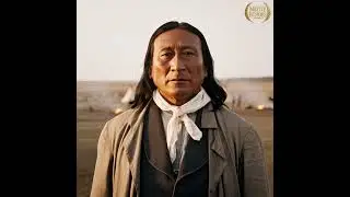 Tasunka Kokipapi was a brave and respected Lakota warrior and chief. #Nativeamerican #native #chief
