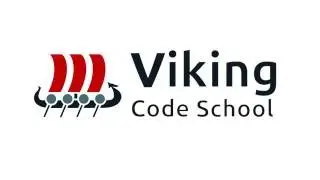 Viking Code School animation v.1.3