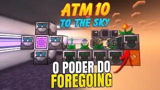 UNLOCKING THE FULL POWER OF INDUSTRIAL FOREGOING! ATM 10 TTS