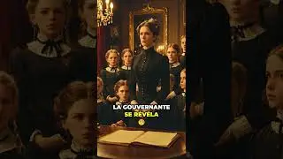 La Vraie Histoire Horrible de Cendrillon Part 01