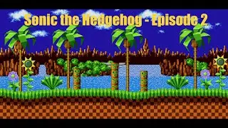 RedFoxComms ~ Episode 2 (FINALE) ~ Sonic the Hedgehog: 2013