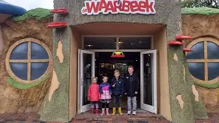Pretpark De Waarbeek in Hengelo het all inclusive | Review Pretpark de Waarbeek Hengelo Nederland