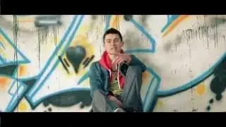 SCAP - NIE MEHR (Official HD Video)