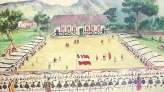 1836-1847 : Comment le royaume Pomare est-il devenu un protectorat français ? - FR (2012)
