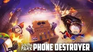 South Park pvp is better then your clash 