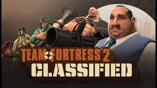FULL STEAM AHEAD!! || Team Fortress 2 Classified || Practice vip_harbor Gameplay
