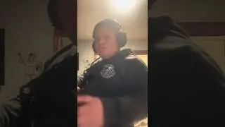 Playing a beat for some Hamilton songs 