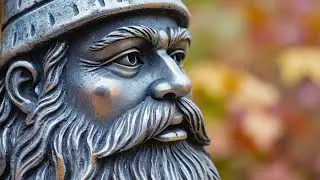 The Iron Gnome
