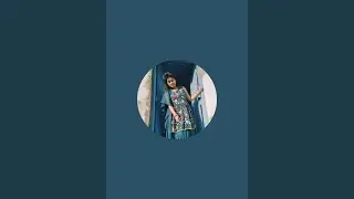 Moumita Barman  is live