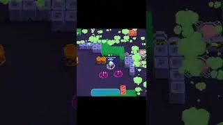 8-bit pin 📍#brawlstars #shorts