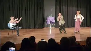 Varlığıda yokluğuda