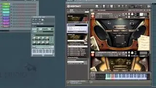 Fischer Viola vs Friedlander Violin (Expression and Performance Comparison)