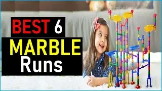 Top  the 6 Best Marble Runs  in 2026