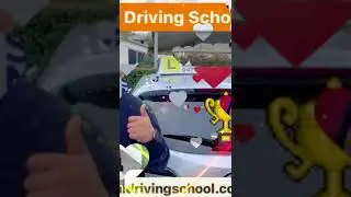 Driving School Harris Park - Mukhi Driving School