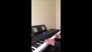 Piano instrumental of  &lsquo;Dastaan&rsquo; song and theme music from the 2007 blockbuster&lsquo; Om Shanti Om&rsquo;