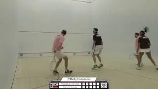 2017 O'Reilly Invitational - Saturday