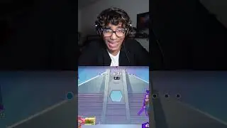 I FINALLY DID THE IMPOSSIBLE