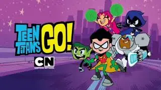 Teen Titans Go!