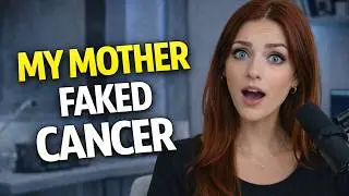 My Mother Faked Cancer to Stop My Wedding | Shocking Storytime