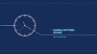Market Pulse Candlestick Patterns Scanner: Spot winners in seconds.