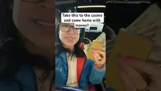 Pocket safe challenge! #casino #slot #slotmachine #pocketsafe #gambling #gamble