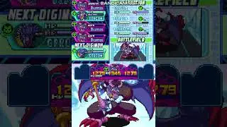 Probably the Easiest Optional Super Boss Fight in a Turn Based JRPG Ever