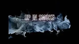 Up in smoke-Yxng Christ (official audio)